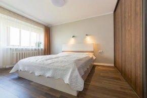 Town Square Apartment